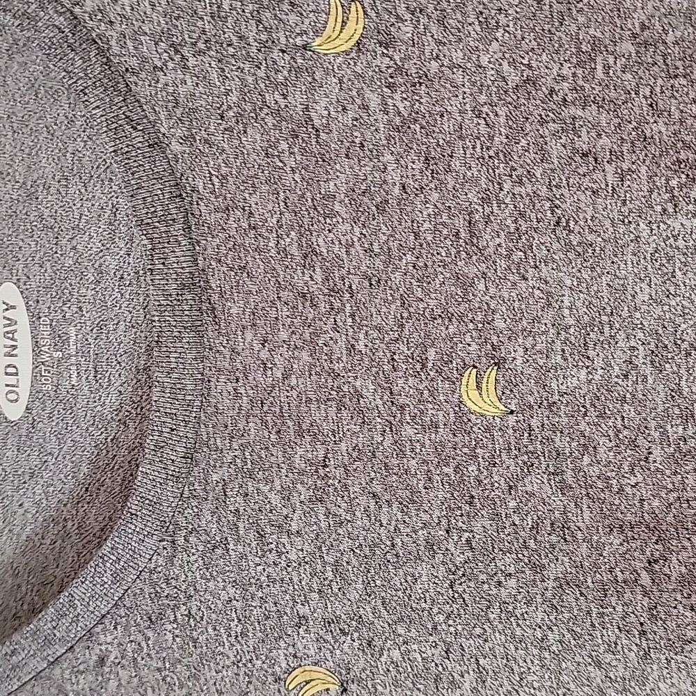 Banana Tee Shirt